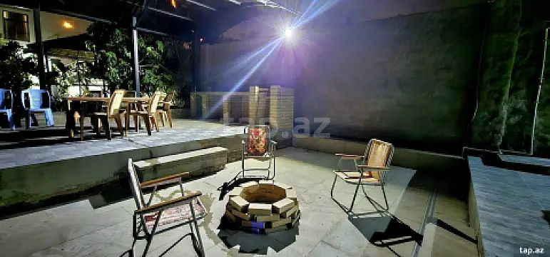 Kirayə verilir 4 otaqlı həyət evi 150 m²