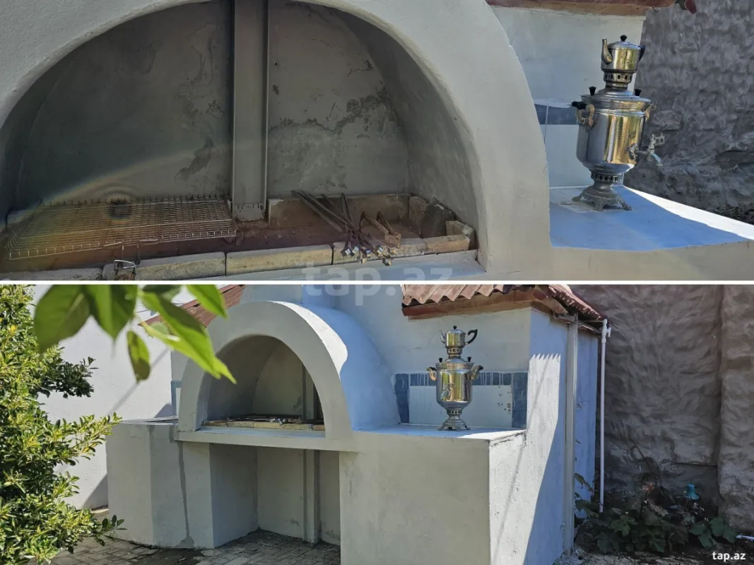 Kirayə verilir 4 otaqlı həyət evi 150 m²