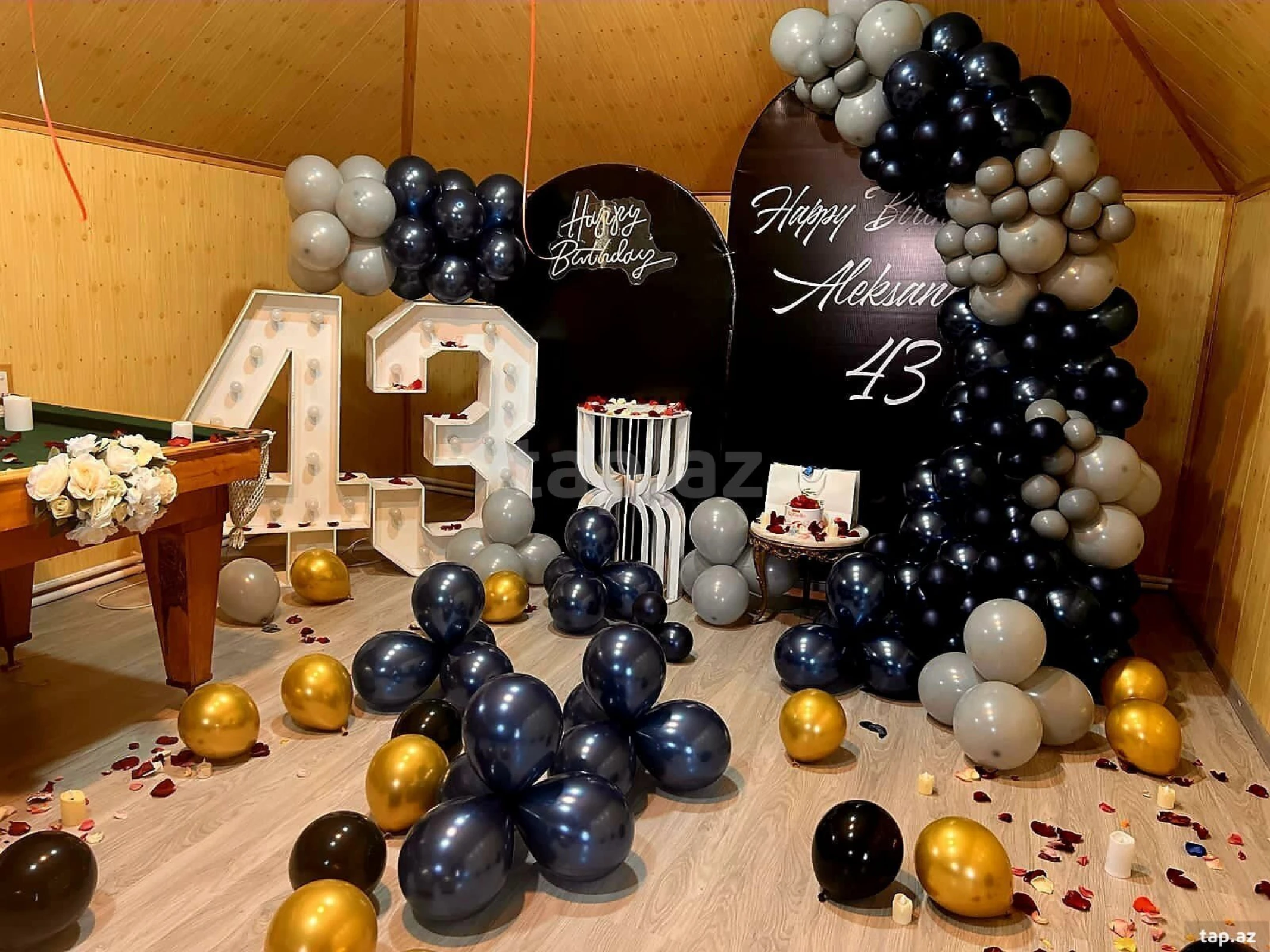 Kirayə verilir 4 otaqlı həyət evi 150 m²