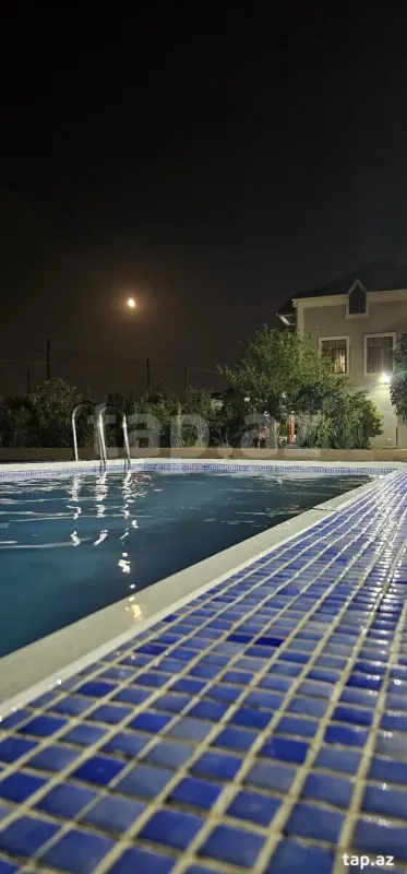 Kirayə verilir 4 otaqlı həyət evi 150 m²