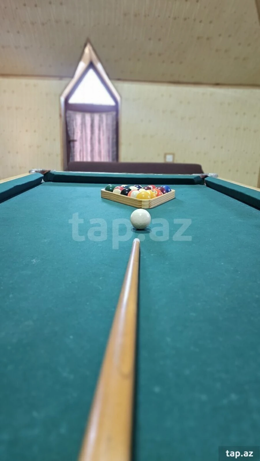 Kirayə verilir 4 otaqlı həyət evi 150 m²