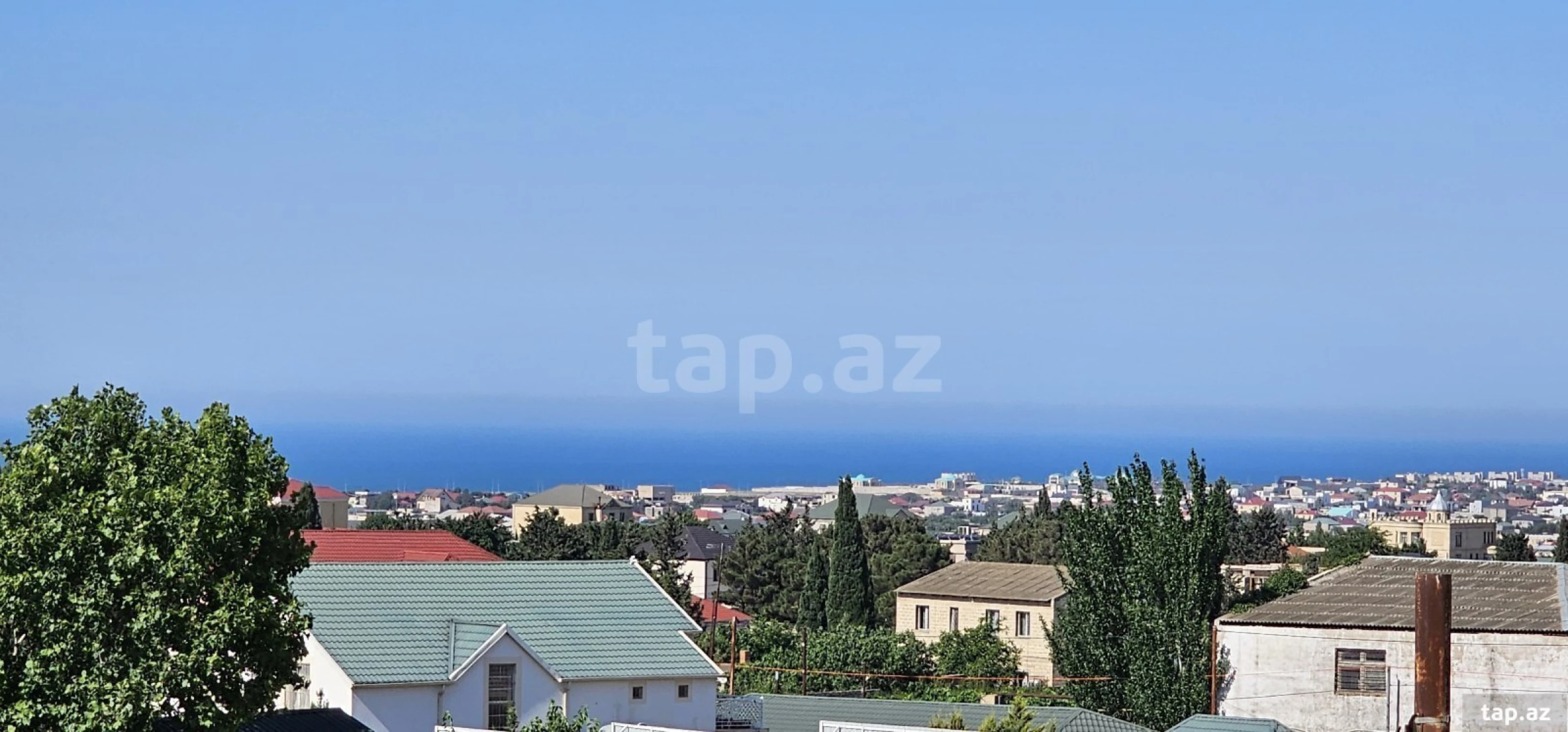 Kirayə verilir 4 otaqlı həyət evi 150 m²