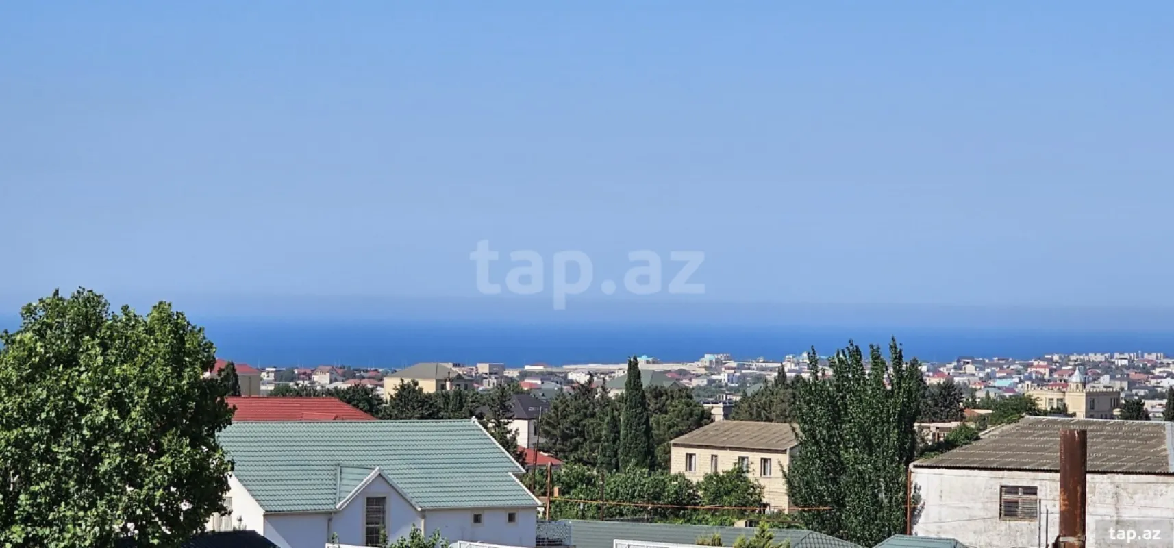 Kirayə verilir 4 otaqlı həyət evi 150 m²