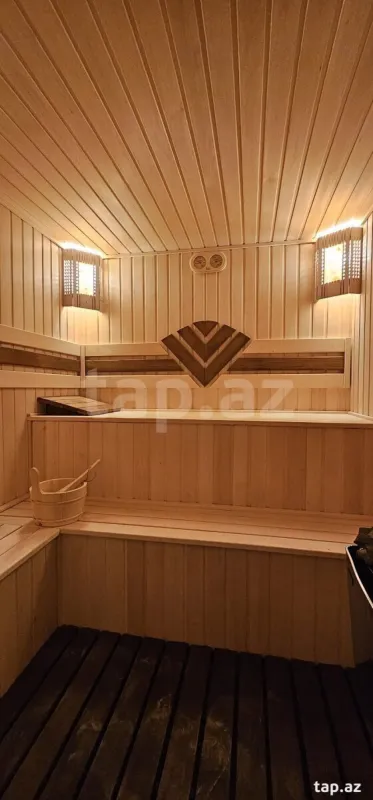 Kirayə verilir 4 otaqlı həyət evi 150 m²