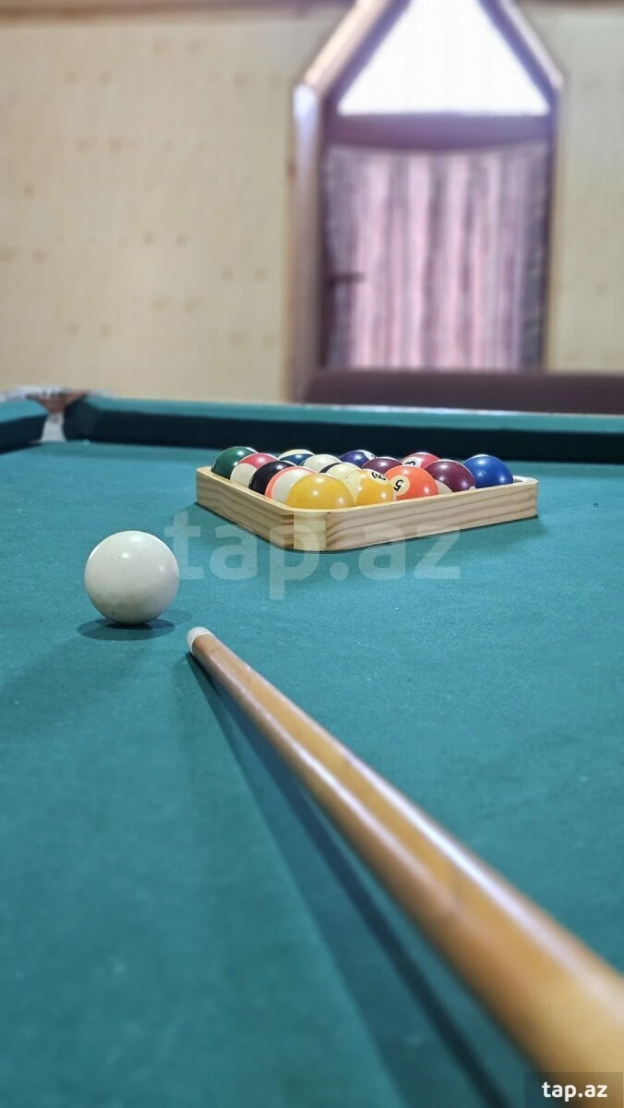 Kirayə verilir 4 otaqlı həyət evi 150 m²