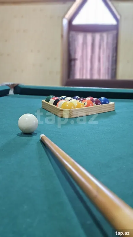 Kirayə verilir 4 otaqlı həyət evi 150 m²