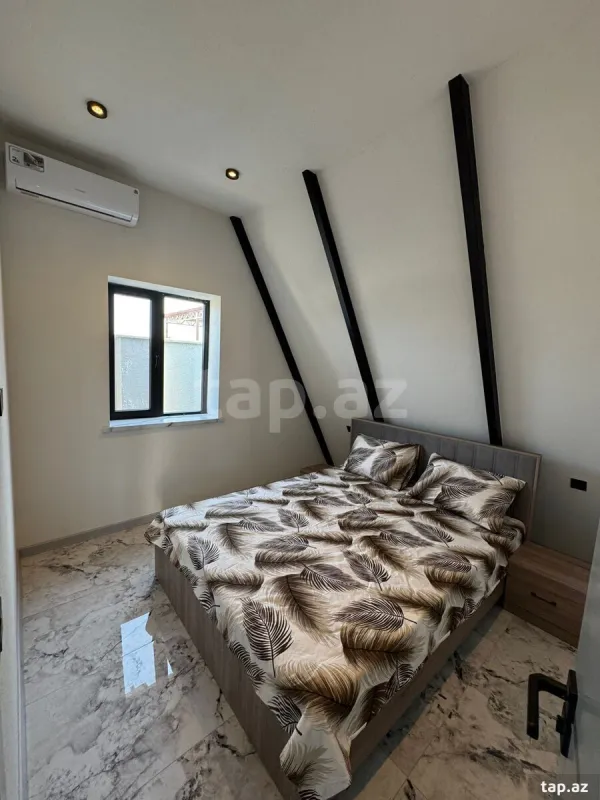 Kirayə verilir 4 otaqlı həyət evi 150 m²