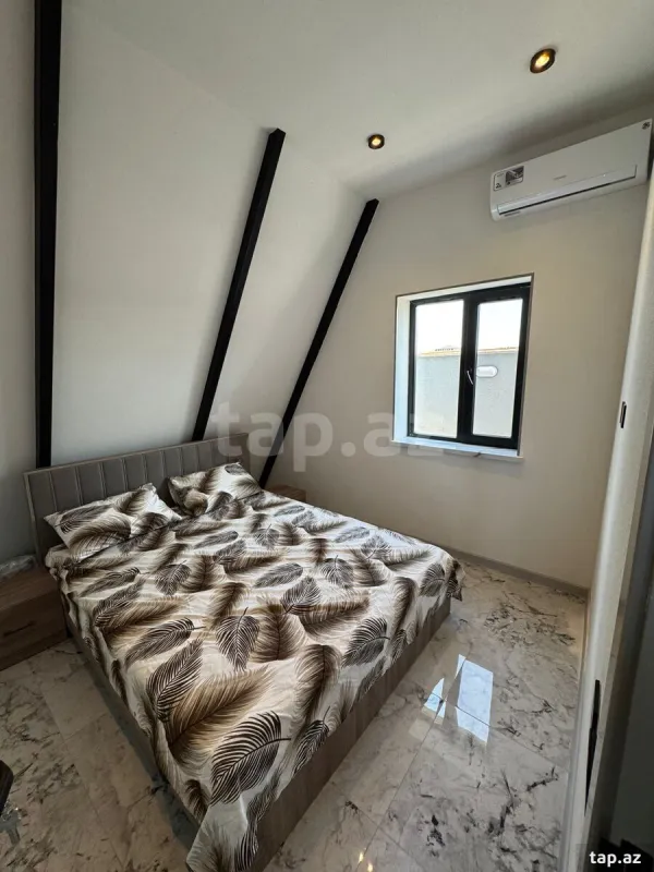 Kirayə verilir 4 otaqlı həyət evi 150 m²