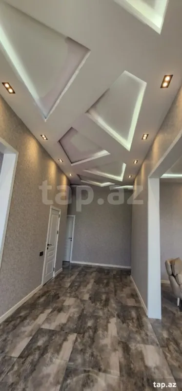 Kirayə verilir 4 otaqlı həyət evi 150 m²