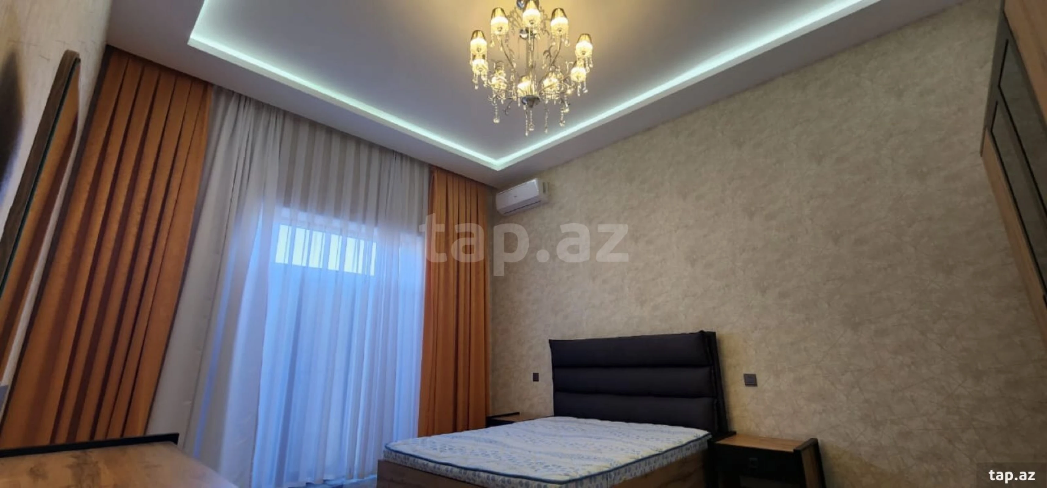 Kirayə verilir 4 otaqlı həyət evi 150 m²