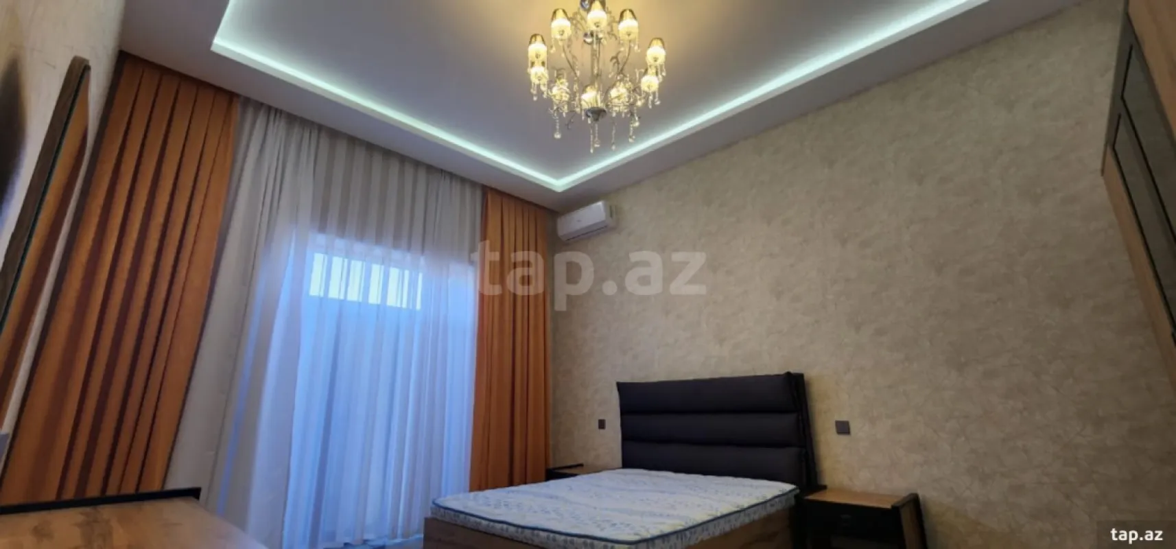 Kirayə verilir 4 otaqlı həyət evi 150 m²