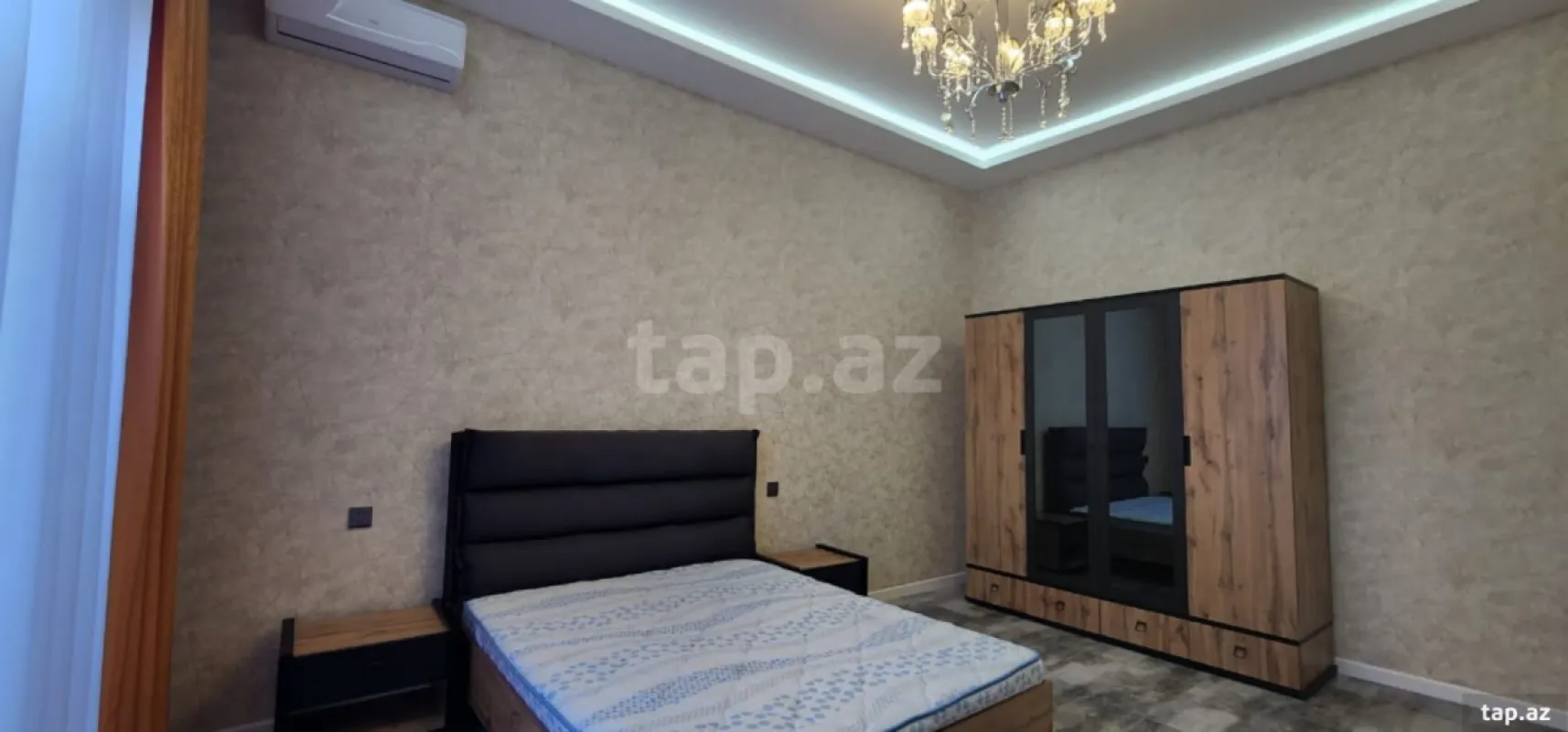 Kirayə verilir 4 otaqlı həyət evi 150 m²