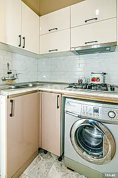 Kirayə verilir 2 otaqlı yeni tikili 60 m²