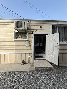 Satılır 4 otaqlı həyət evi — Bakı, Binəqədi 4 otaq