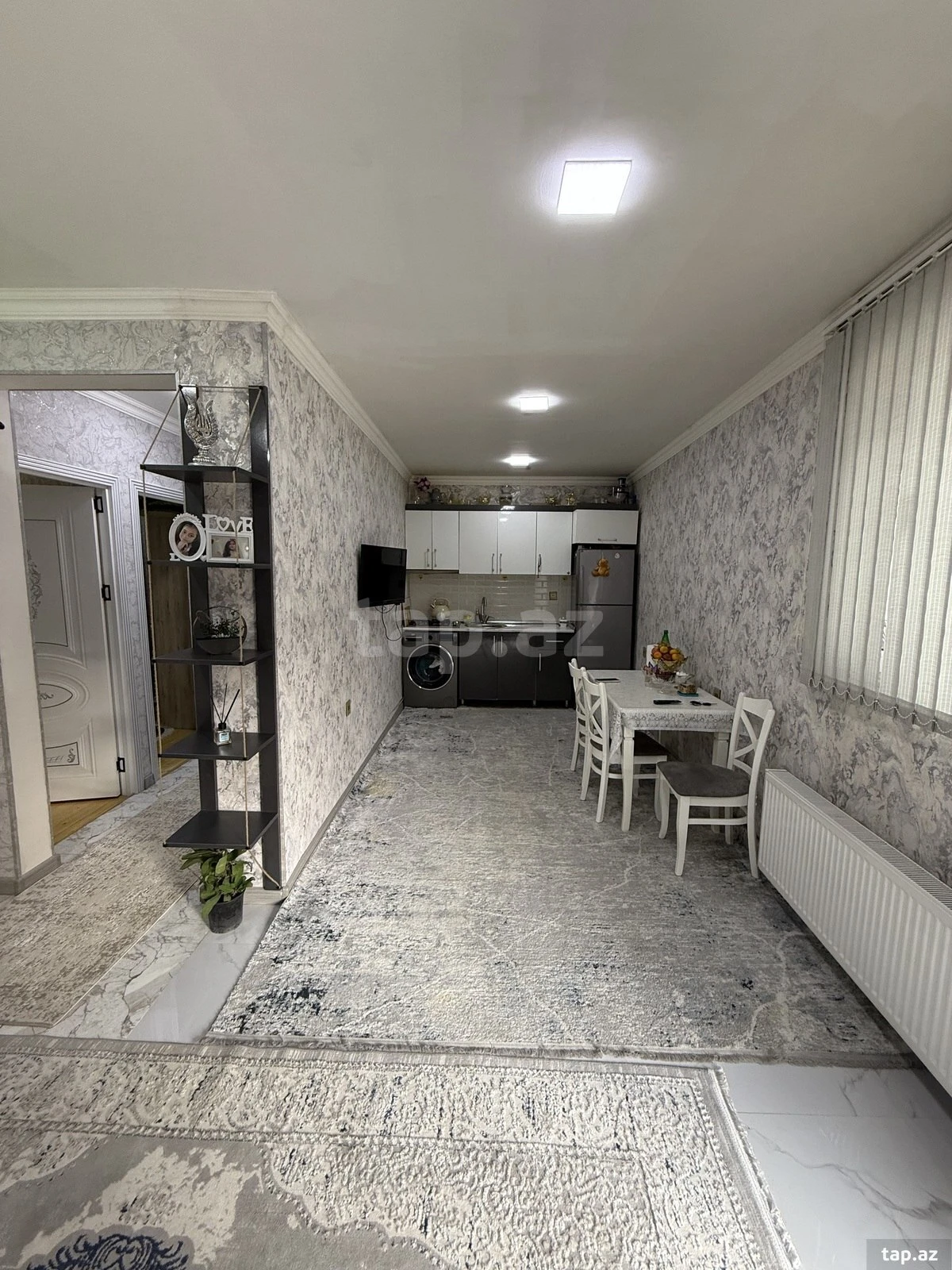 Satılır 4 otaqlı həyət evi