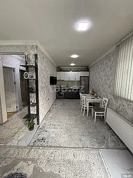 Satılır 4 otaqlı həyət evi