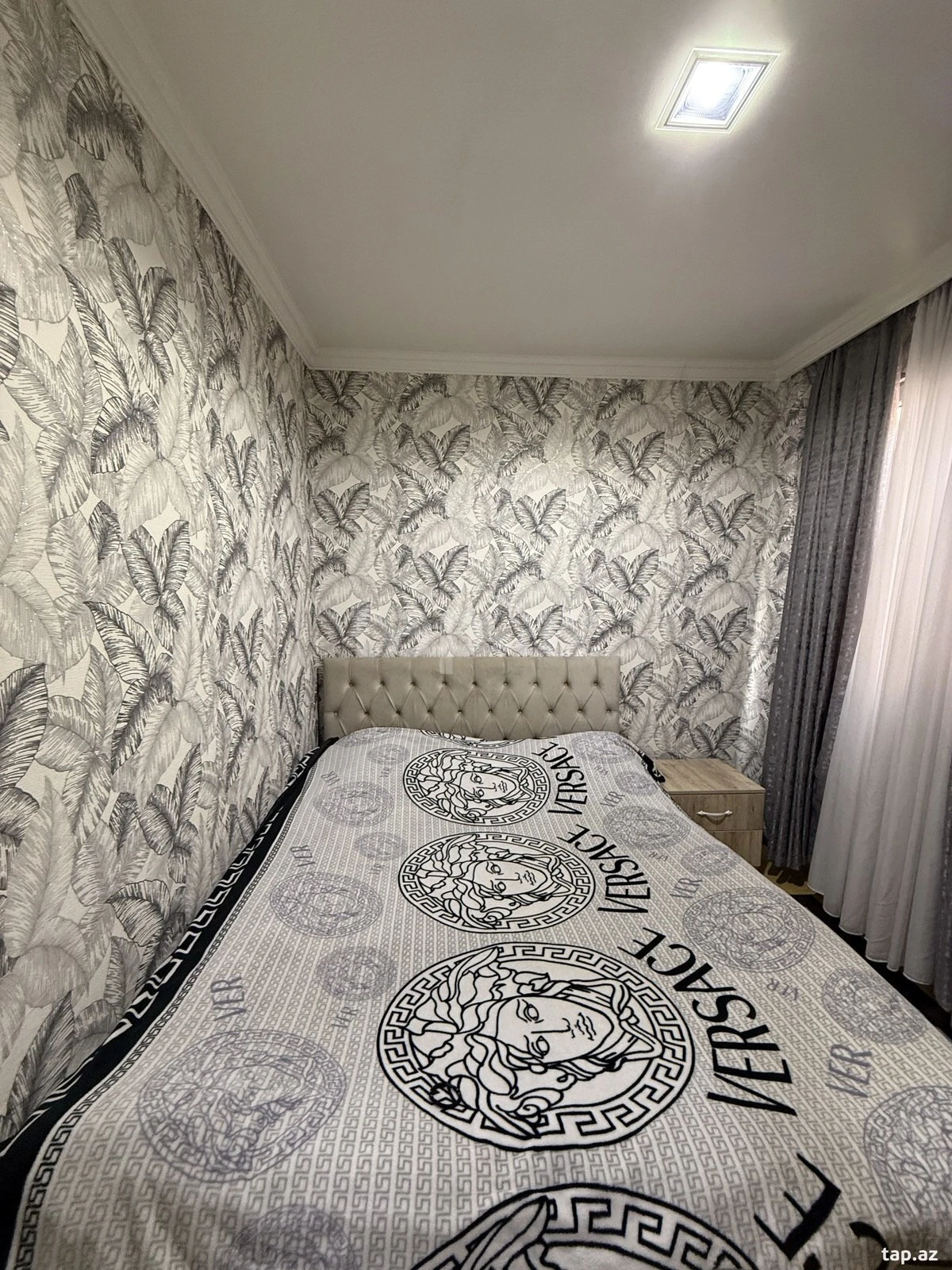 Satılır 4 otaqlı həyət evi