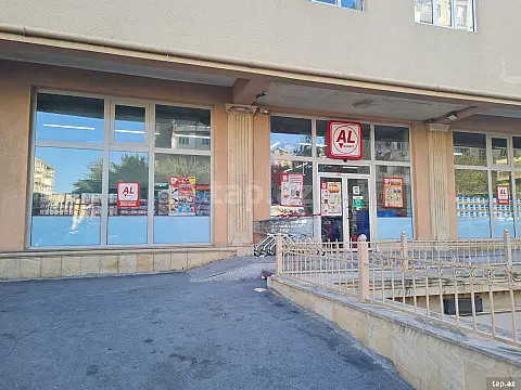 Satılır ofis