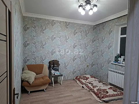 Satılır 3 otaqlı həyət evi