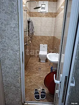 Satılır 3 otaqlı həyət evi