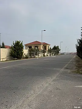 Satılır torpaq sahəsi — Bakı, Şüvəlan