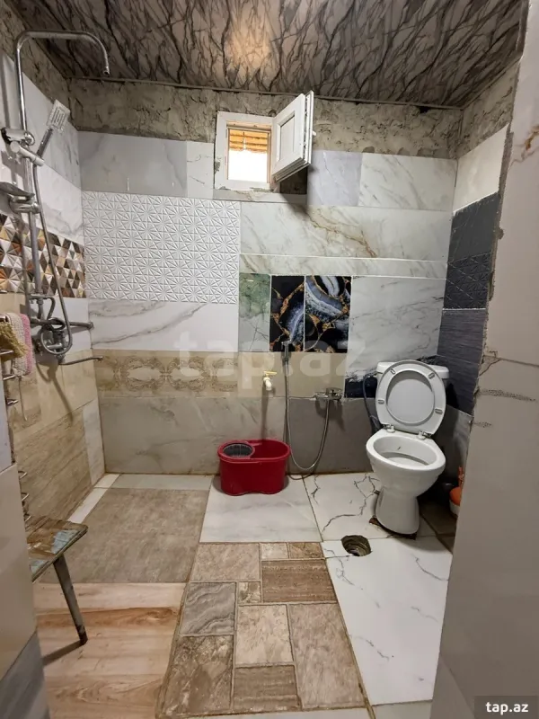 Satılır 3 otaqlı həyət evi