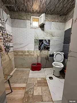 Satılır 3 otaqlı həyət evi