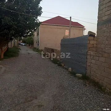 Satılır torpaq sahəsi — Bakı, Mərdəkan
