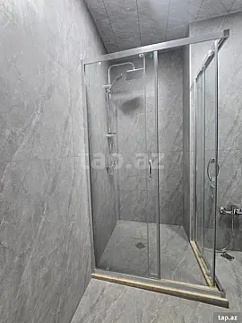 Kirayə verilir 2 otaqlı yeni tikili 75 m²