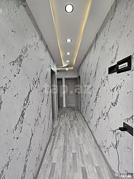 Satılır 3 otaqlı həyət evi