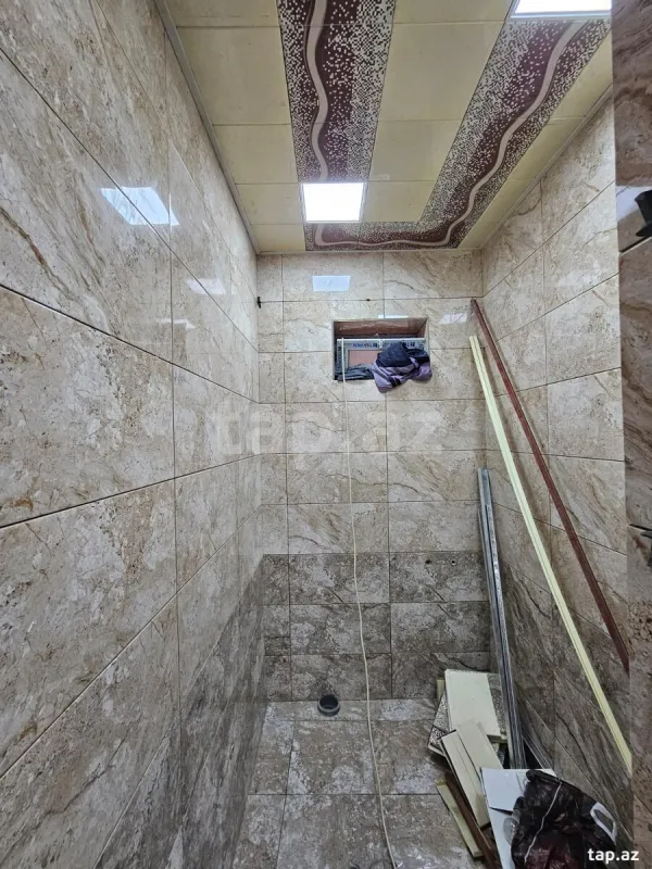 Satılır 3 otaqlı həyət evi