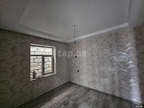 Satılır 3 otaqlı həyət evi