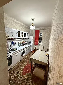 Satılır 3 otaqlı mənzil 73 m² — Sumqayıt 3 otaq 73.00 m²
