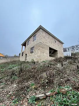 Satılır 3 otaqlı həyət evi — Qusar 3 otaq