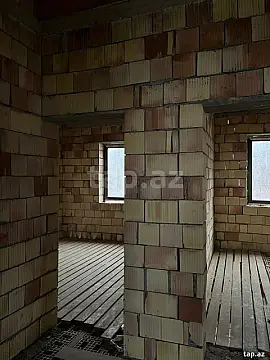 Satılır 3 otaqlı həyət evi