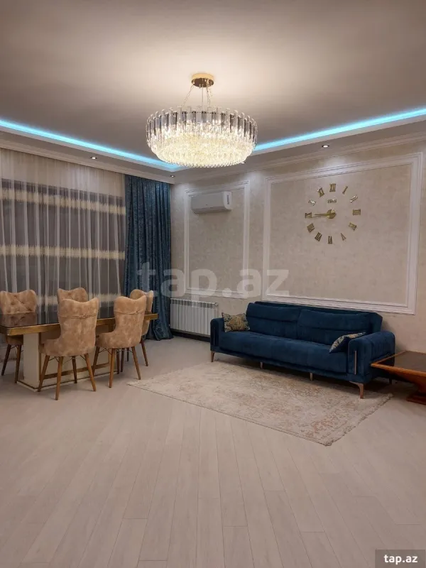 Satılır 4 otaqlı həyət evi