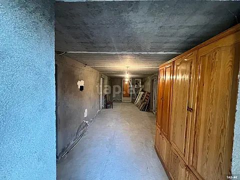 Satılır 6 otaqlı həyət evi 240 m² — Bakı 6 otaq 240.00 m²