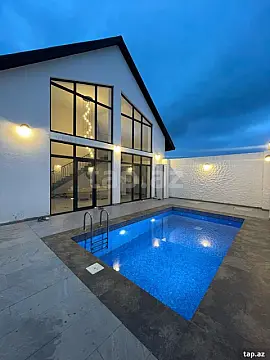 Kirayə verilir 3 otaqlı həyət evi 100 m²