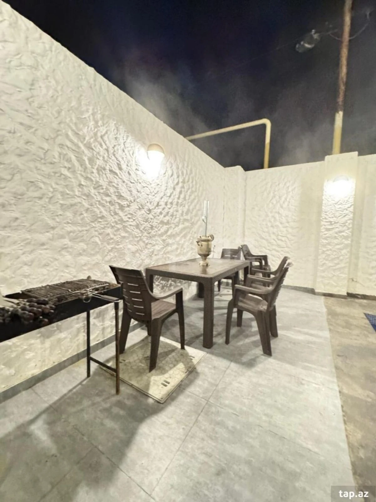 Kirayə verilir 3 otaqlı həyət evi 100 m²