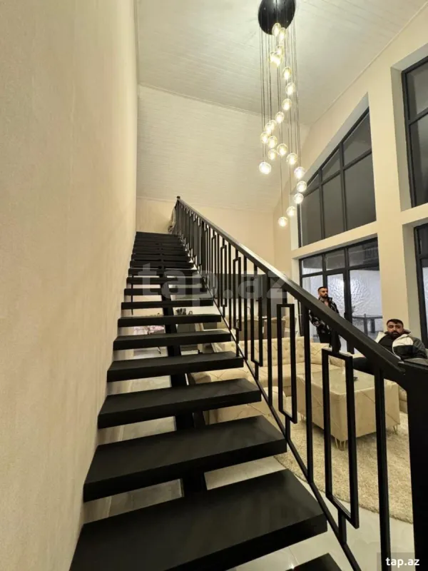 Kirayə verilir 3 otaqlı həyət evi 100 m²