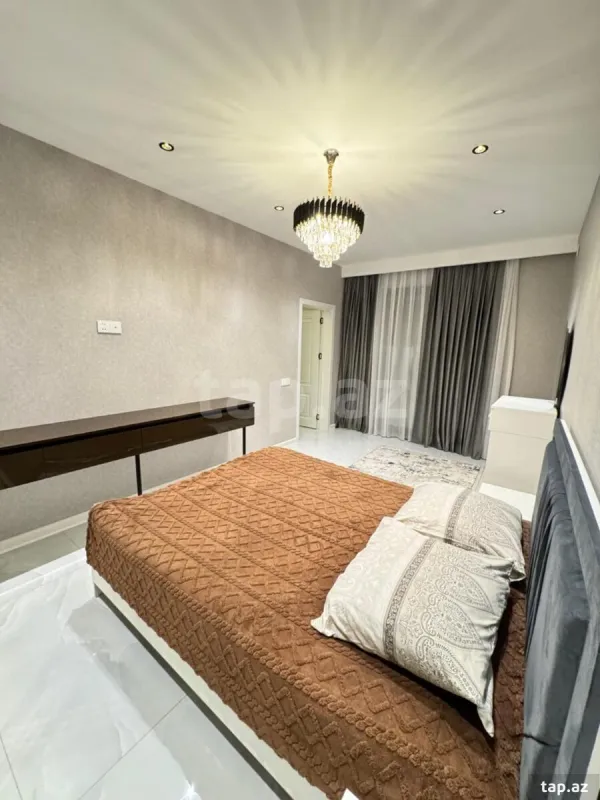 Kirayə verilir 3 otaqlı həyət evi 100 m²