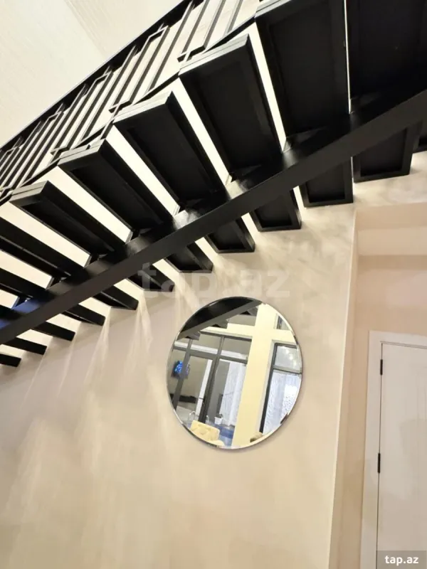 Kirayə verilir 3 otaqlı həyət evi 100 m²