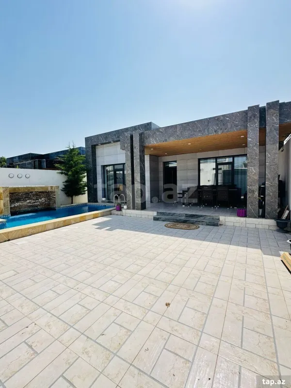 Kirayə verilir 4 otaqlı həyət evi 150 m²