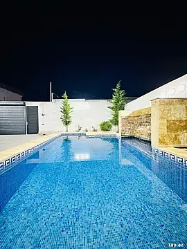 Kirayə verilir 4 otaqlı həyət evi 150 m²