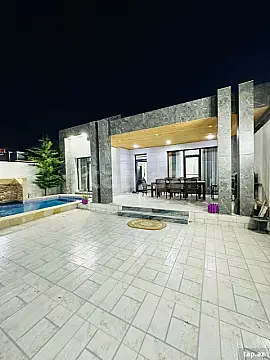 Kirayə verilir 4 otaqlı həyət evi 150 m²