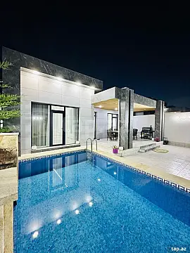 Kirayə verilir 4 otaqlı həyət evi 150 m²