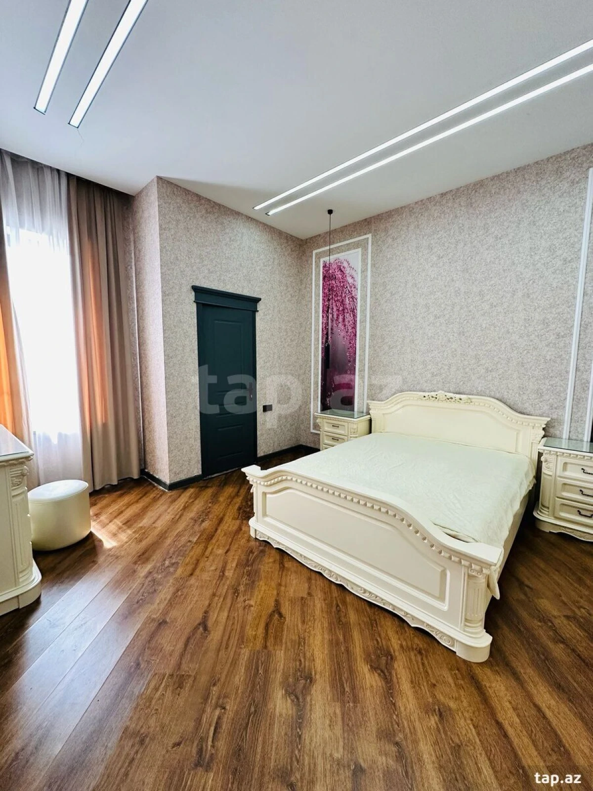 Kirayə verilir 4 otaqlı həyət evi 150 m²