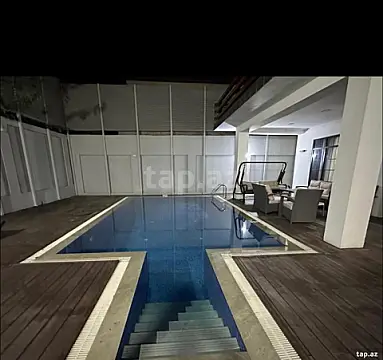 Kirayə verilir 4 otaqlı həyət evi 180 m²