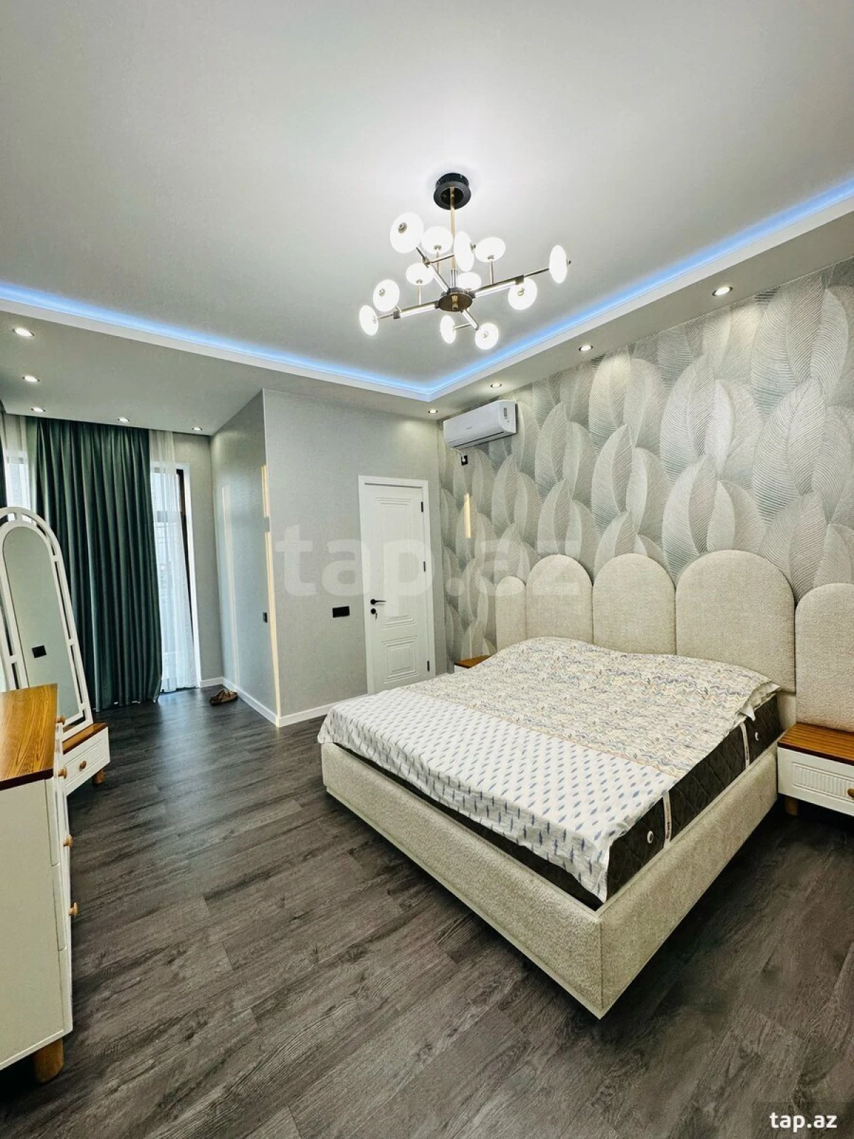 Kirayə verilir 4 otaqlı həyət evi 150 m²