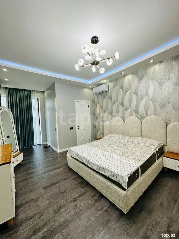 Kirayə verilir 4 otaqlı həyət evi 150 m²